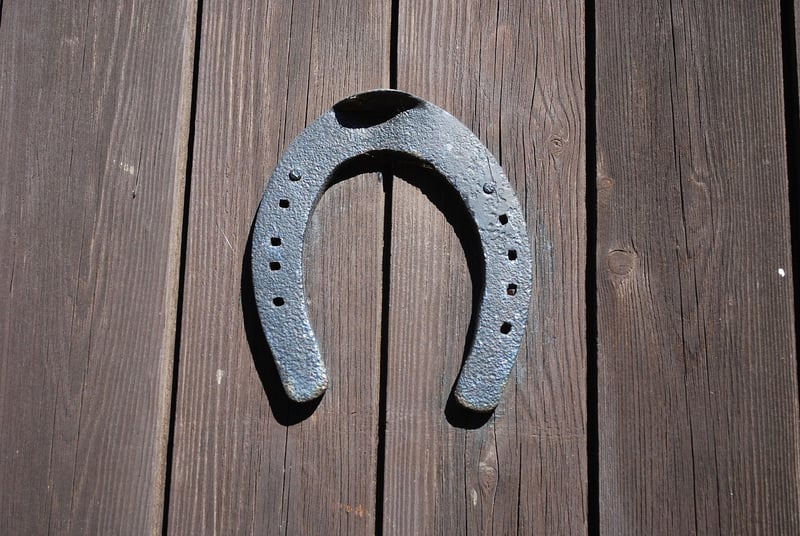 Rustic Barn Charm